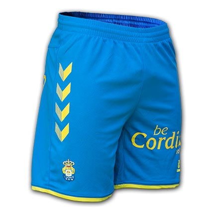 Pantalon Football Las Palmas Domicile 2021-22